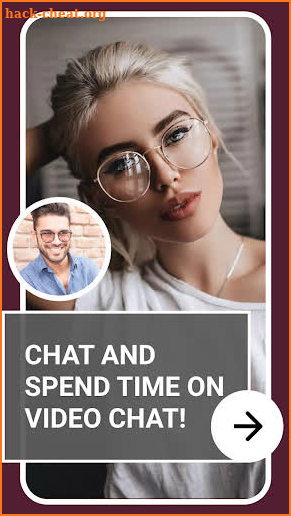 YouDates - Chat & Date, Meet Online screenshot