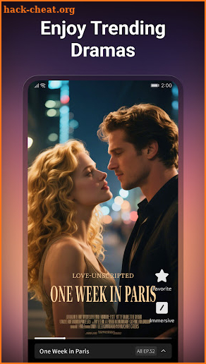 YouDrama - Short Dramas & TV screenshot