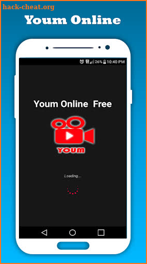 Youm - My old and new movies screenshot