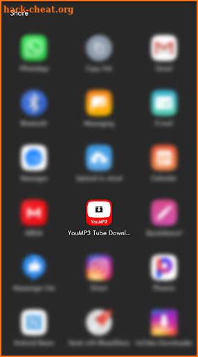 YouMP3 Music & Songs - Tube Downloader screenshot