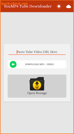 YouMP4 Video - Tube Downloader screenshot