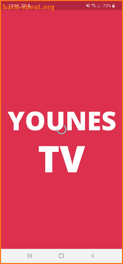 Younes TV screenshot