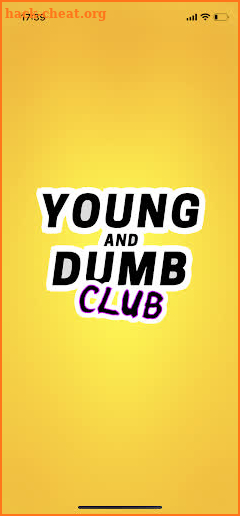 Young & Dumb Club screenshot