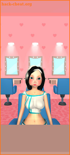 Young Beauty Salon screenshot