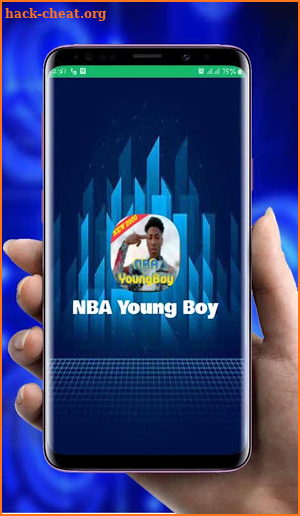 Young Boy Player Offline screenshot