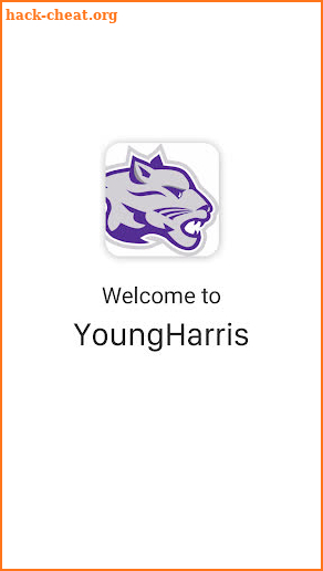 Young Harris screenshot