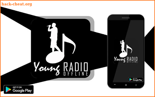 Young Radio Free Music screenshot
