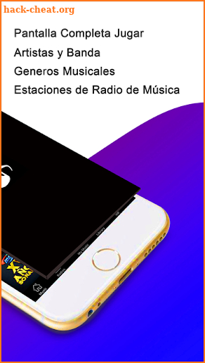 Young Radio offline screenshot