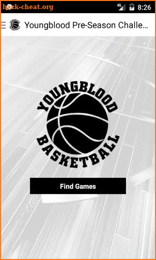Youngblood Basketball screenshot