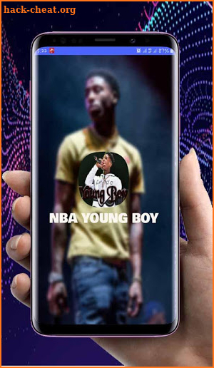 YoungBoy All Song screenshot