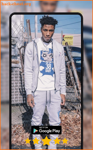 YoungBoy NBA Wallpaper HD 2020 screenshot