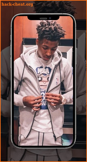 Youngboy NBA Wallpapers screenshot