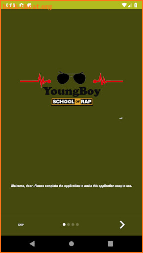 YoungBoy Never Broke Again Songs 2019 screenshot