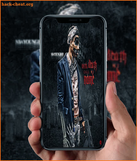 Youngboy  Ringtones 4k Wallpaper HipHip /Rap  2019 screenshot