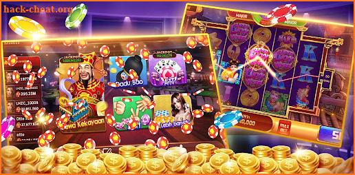 Your Chumba Casino screenshot