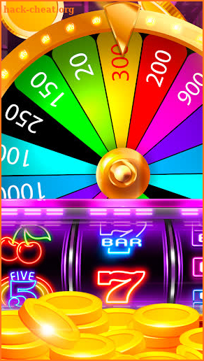 Your Chumba Casino screenshot