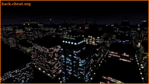 Your City 3D screenshot
