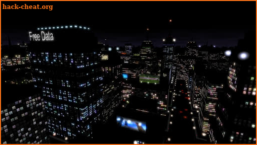 Your City 3D screenshot