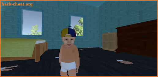 your daddy game screenshot
