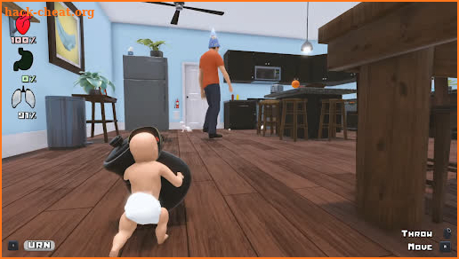 Your Daddy Game Tips screenshot
