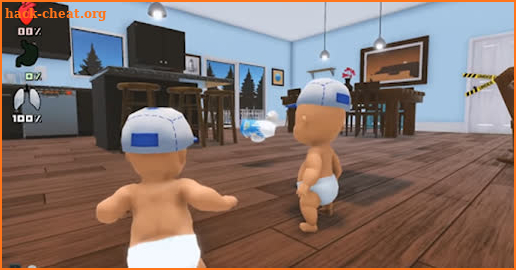Your Daddy Simulator Guide screenshot