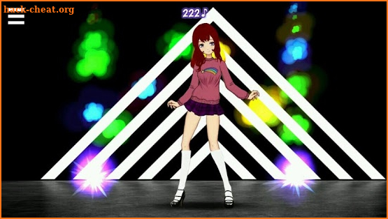 Your Dance Avatar screenshot