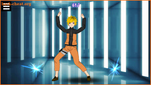 Your Dance Guy screenshot