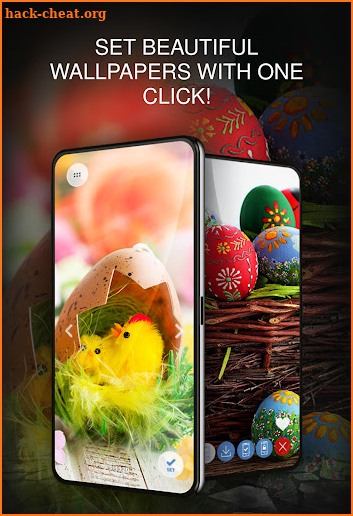 Your Easter Wallpapers 4K screenshot