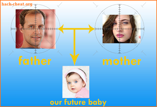 your future baby look screenshot