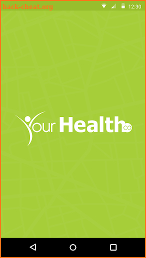 Your Health Pro screenshot