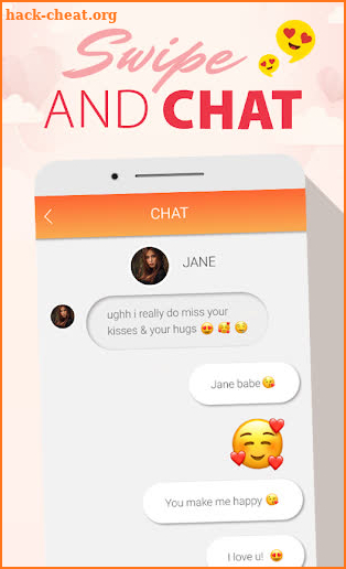 Your Naughty Story - Chat, Flirt & Meet screenshot