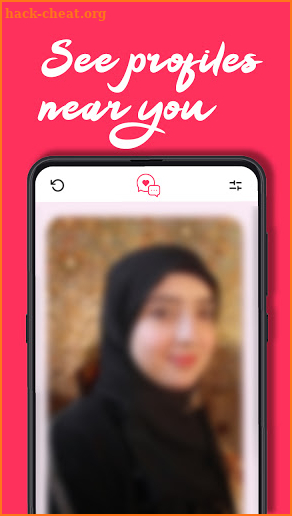YourChance: App for Arabs screenshot