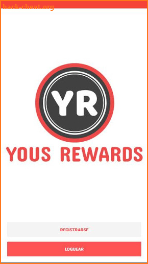 Yous Rewards - Ganar Dinero screenshot