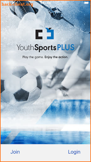 Youth Sports Plus screenshot