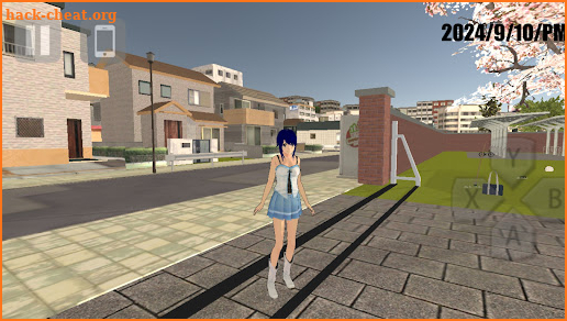 Youthful Journeys screenshot