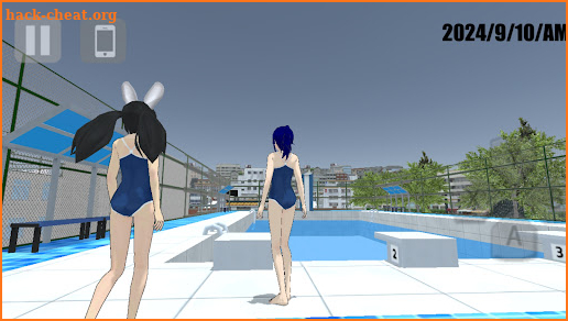 Youthful Journeys screenshot