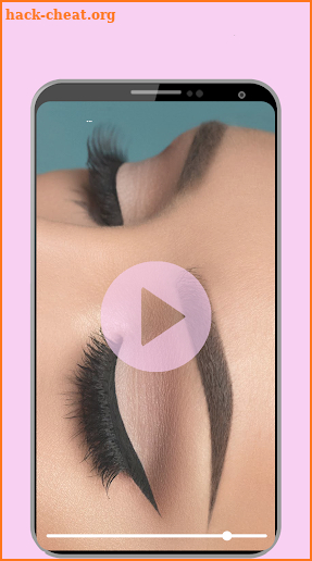 YouVideo Makeup - Tutorials step by step 😍 screenshot