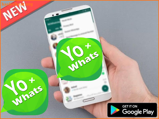 YOWhats Plus Latest Version screenshot