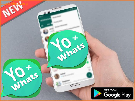 YOWhats Plus New Version screenshot