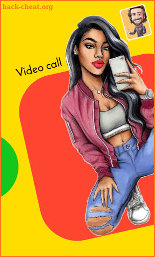 YoYo - Video Call & Messaging screenshot