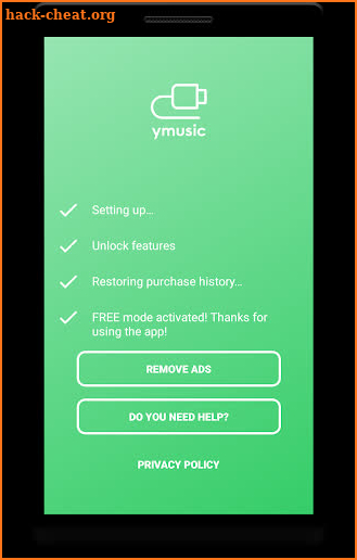 YPlugin (Free) screenshot