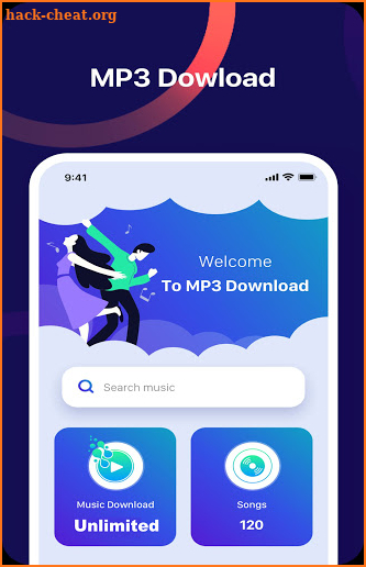 YtMp3 Downloader App screenshot