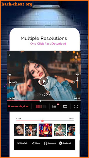 Ytmp3 Music Video Downloader screenshot