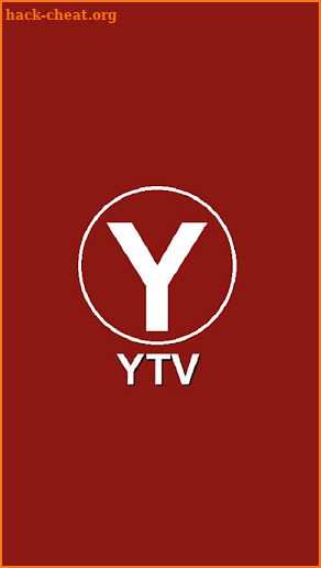 YTV screenshot