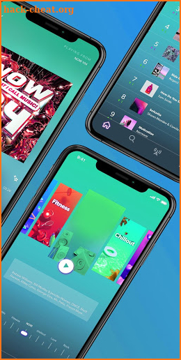 Yubidy 2020 - Free Music Player Mp3 Song screenshot