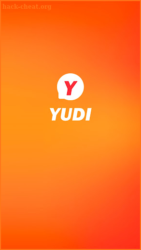 Yudi screenshot