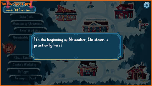 Yuligans: Christmas is Coming! screenshot