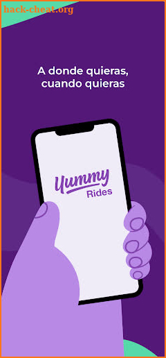 Yummy Rides screenshot