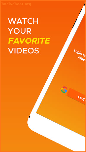 Yvett - Ultimate Video Playing App screenshot