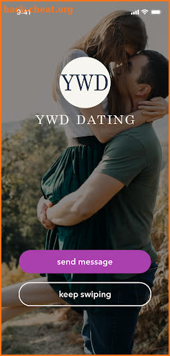 YWD-Younger Women Dating App screenshot